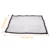 Dog Gate 2018 The Ingenious Magic Gate Pet Gate For Dogs Safe Guard and Install Pet Dog Safety Enclosure Dog Fences