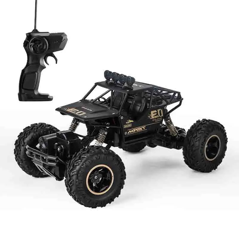 Радиоуправляемая машинка 4WD с дистанционным управлением радиоуправляемые