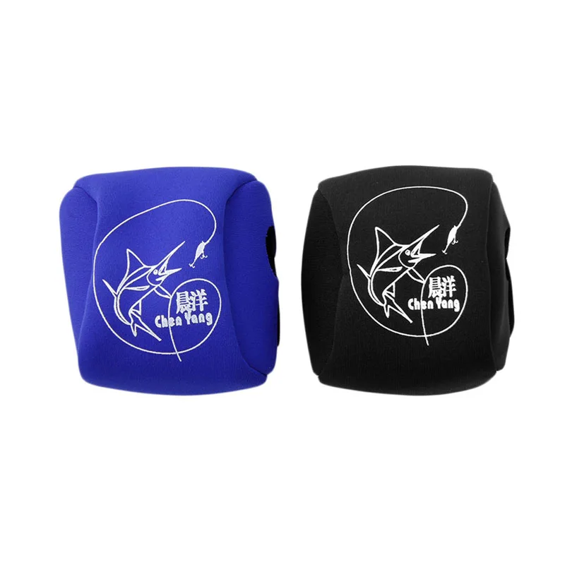 

Fishing Bait-casting Reel Box Bag Protective Cover Fishing Bag Accessories