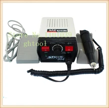 Dental Supplies STRONG 204 Mini Micromotor Polishing Machine for dental jewelry beauty nails jewelery tools Dental Supplies STRONG 204 Mini Micromotor Polishing Machine for dental jewelry beauty nails jewelery tools