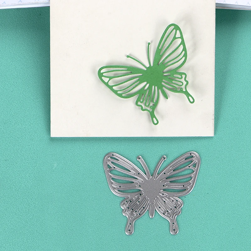Butterfly Metal Cutting Dies Scrapbook Album duofen metal cutting dies beautiful butterfly stencil diy Butterfly Metal Cutting Dies Scrapbook Album duofen metal cutting dies beautiful butterfly stencil diy