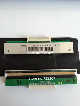

new original TTP-2010 TTP-2110 ttp 2110 TTP 2010 shec t80 tl80 thermal printhead barcode printer head 15 pins