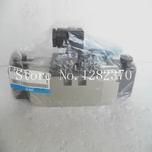 [SA] Япония оригинальные SMC электромагнитный клапан VP7-8-FG-D-5Z пятно