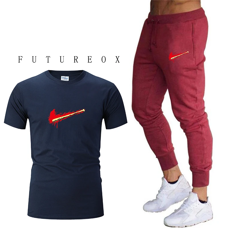 

Men's fitness sportswear quick-drying sportswear spring and autumn fitness basketball football training sportswear