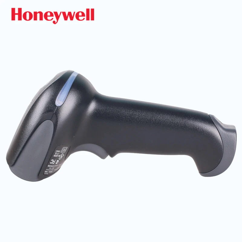 Oringinal هانيويل 1900G-HD (عالية الكثافة) 2d ماسح الباركود مع usb cable Oringinal هانيويل 1900G-HD (عالية الكثافة) 2d ماسح الباركود مع usb cable