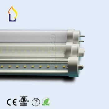 

50 Pack ETL listed T8 LED Tube Lights 4ft 5ft 6ft 8ft 18W-48W without ballast led indoor beer cooler door lamp