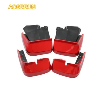 

AOSRRUN Free shipping For Honda Civic 9 th 2012 2013 2014 fender modified special original lacquer that bake aotu parts