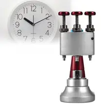 3 Pin стрелка для часов установка машина часы ручной инструмент для пресса для ремонта часов Высокое качество часы набор инструментов для часовщика a