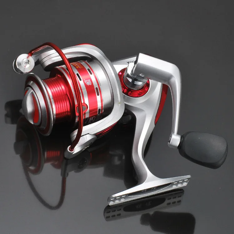 Катушка Daiwa Горячая океанская лодка рыбалка речной лист Ryobi Carretilha De Pesca dreita катушки морской полюс дорожный завод