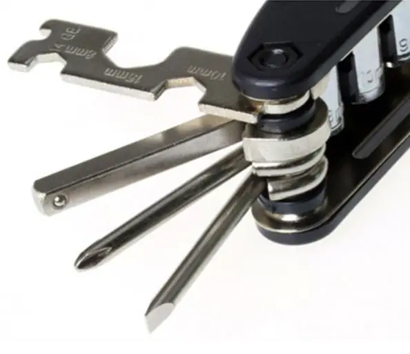 Набор шестигранных ключей 13 в 1 отверток для мотоцикла|kit kits|kit setkit screwdriver |