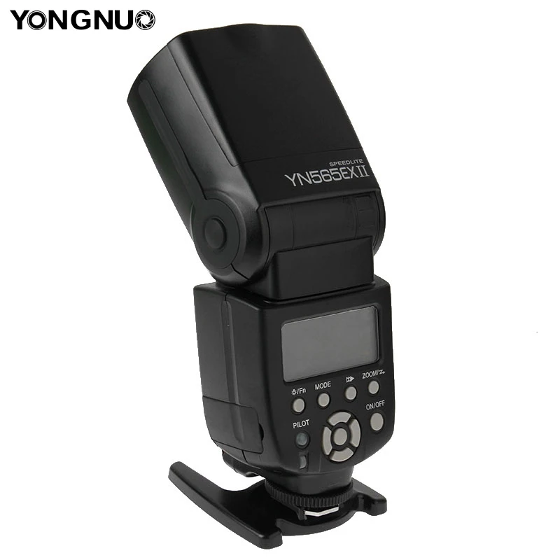 

Yongnuo YN 565EX II C YN565EX C II Wireless TTL Flash Speedlite For Canon Cameras 500D 550D 600D 1000D 1100D
