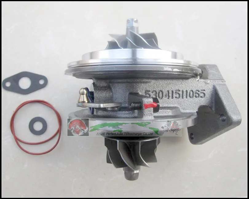 Turbo CHRA K04 53049880054 53049880050 53049880043 53049880045 53049880035 059145715F ASB BKN BKS BMK BUG BNG BSP 3.0L (5)