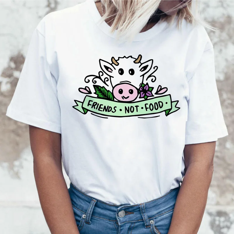 النباتي حفظ النحل t قميص المرأة تي شيرت التي شيرت المرأة الجرافيك أعلى المحملة قمصان الكورية kawaii المتناثرة 2019 ulzzang جديد الإناث النباتي حفظ النحل t قميص المرأة تي شيرت التي شيرت المرأة الجرافيك أعلى المحملة قمصان الكورية kawaii المتناثرة 2019 ulzzang جديد الإناث