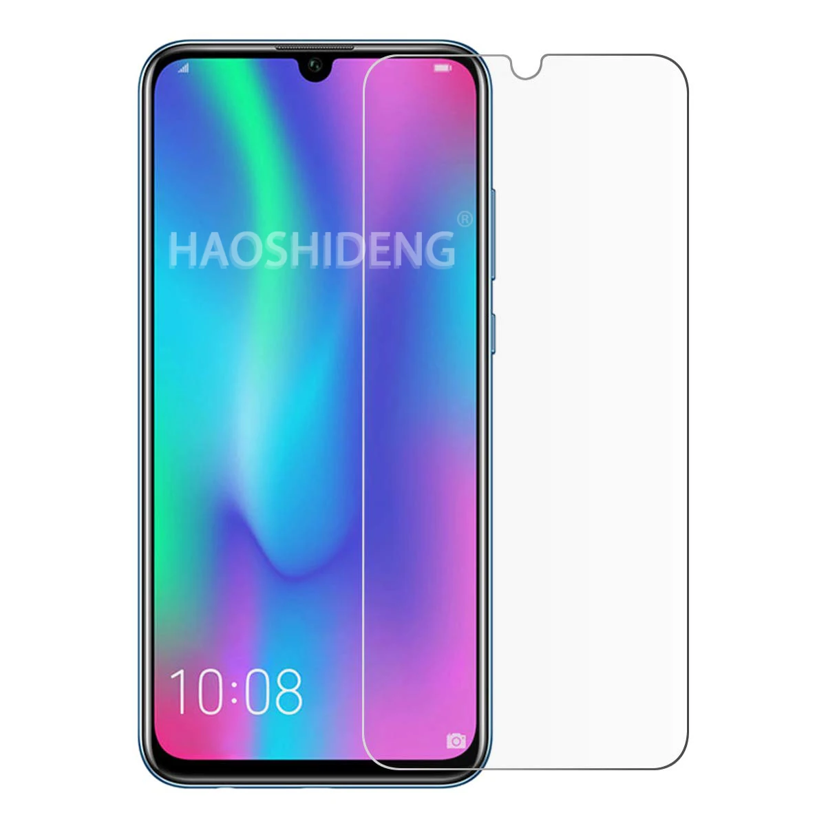 Закаленное стекло для Huawei Honor 10 Lite / P Smart 2019 защитная пленка ЖК экрана 2019|Защитные