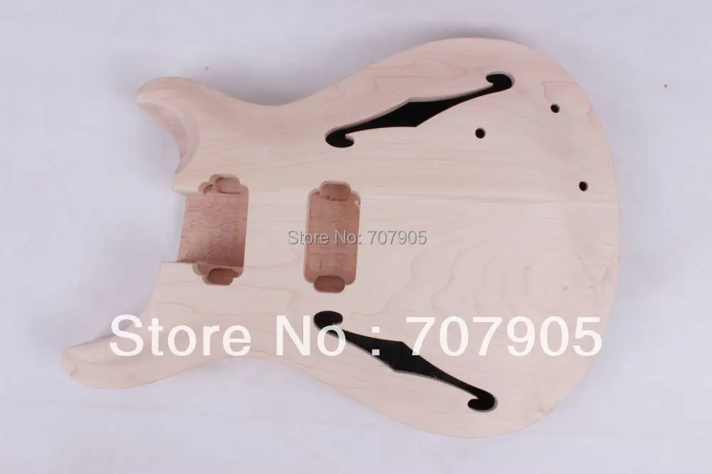 

ONE NEW Electric guitar body Mahogany fine quality New