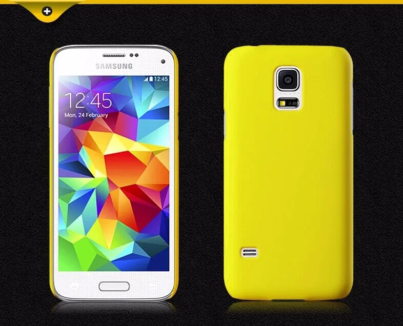 Чехол 4,5 для samsung Galaxy S5 Mini чехол для samsung Galaxy S5 Mini Duos Sm G800 G800F G800H Sm-G800f чехол