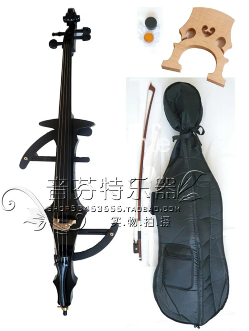 

Cello qin package cello soft bag violin bag - -only one cello bag not cello