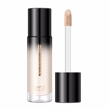 

Women Face Foundation Light Liquid Cover Comfortable Breathable Natural Concealer Even Makeup Primer Concealer maquiagem