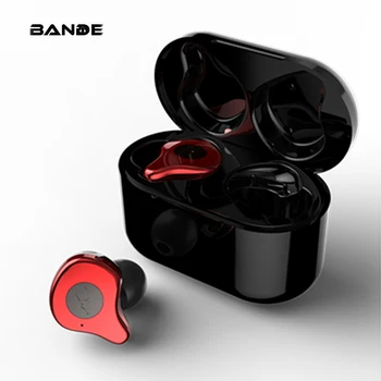 

Newest Waterproof Wireless Bluetooth TWS Wireless Earbuds For All Phone