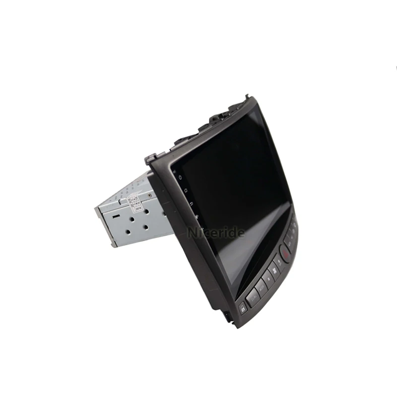 Perfect 10.2" Android 8.1 Car Stereo radio gps For Lexus IS250 IS200 300 IS350 2005 2006 2007 2008-2011 dvd multimedia head unit bt wifi 46