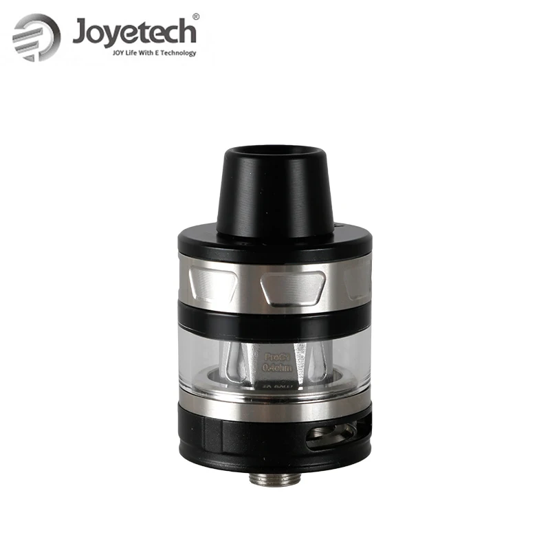 США склад Joyetech Cuboid PRO с ProCore Aries набор 4 мл высокий Dpi 2 дюйма Сенсорная панель экран