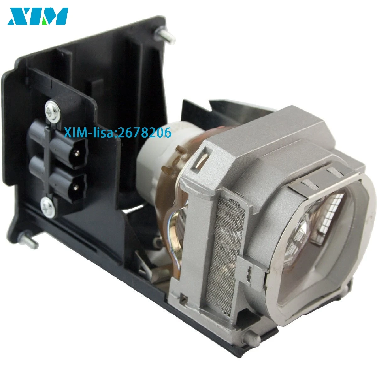 

Replacement Projector Lamp with housing VLT-XL550LP / 915D116O08 for MITSUBISHI XL550U / XL1550 / XL1550U / XL550 Projectors