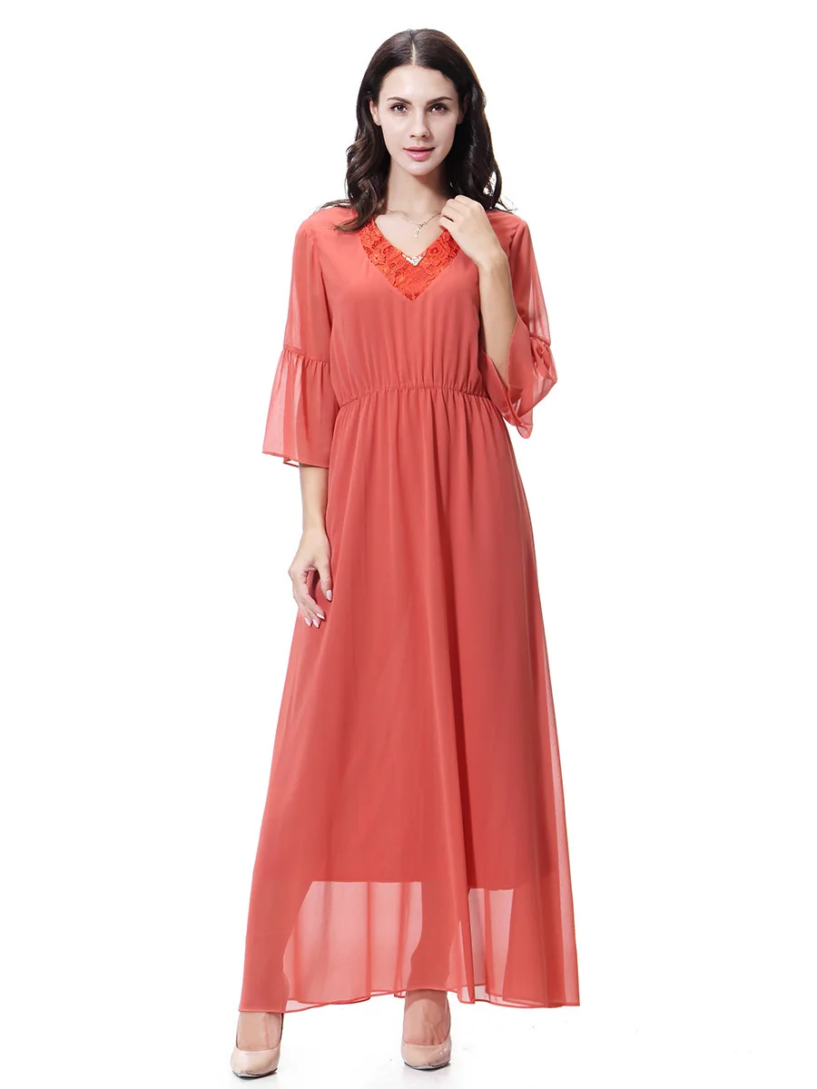 orange red 8