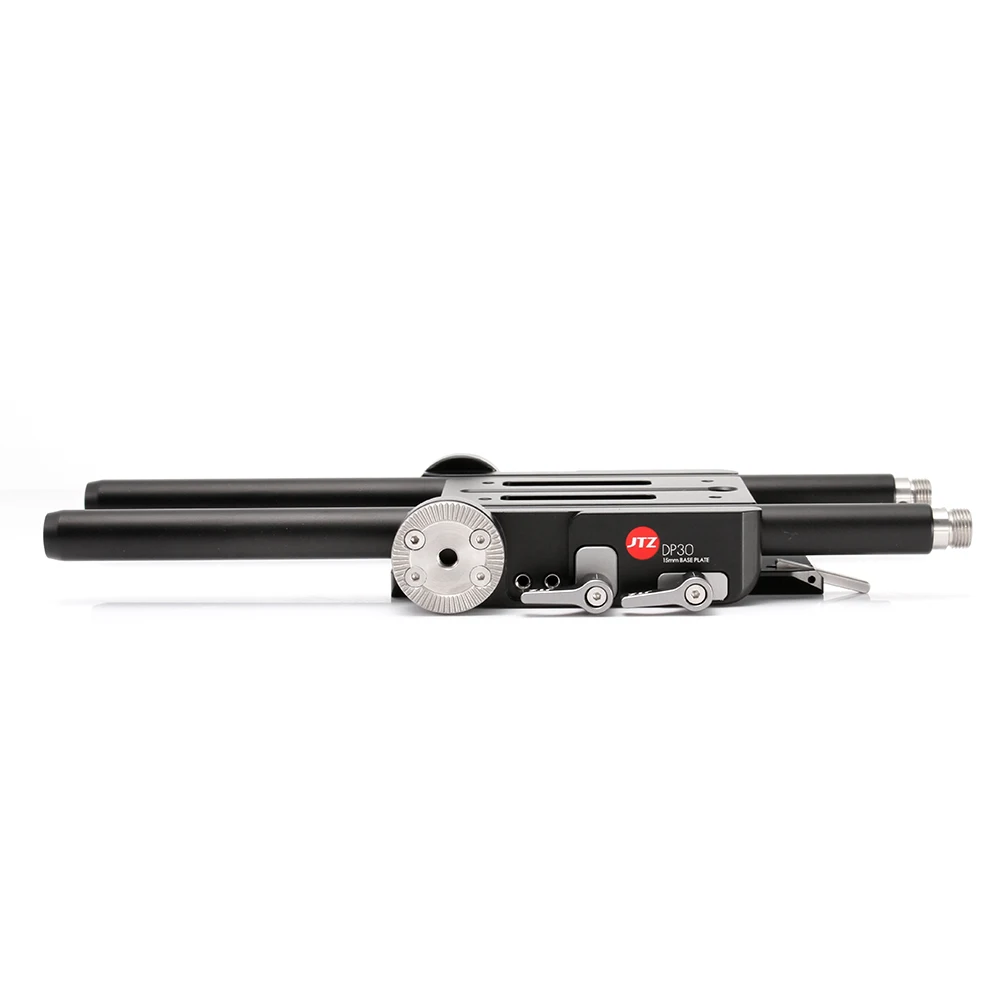 JTZ-DP30-Universal-Quick-Release-QR-Baseplate-for-Follow-Focus-15mm-Rod-Rig-Sony-ARRI-RED (3)