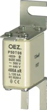 

P60T50 400A 690V fuse original new high quality