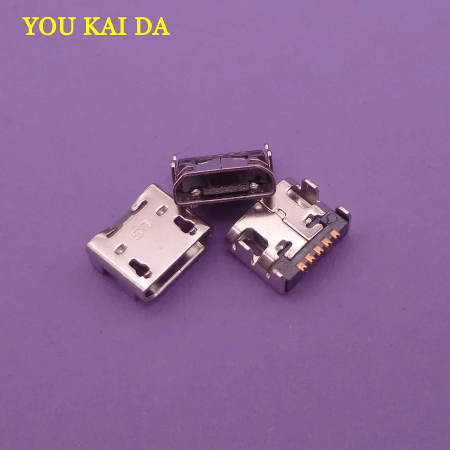 5pcs/lot For LG L90 D410 D405 D320 L70 D325 MS323 F70 D315 micro mini USB Charging Port Connector Plug dock pcb Jack Socket |