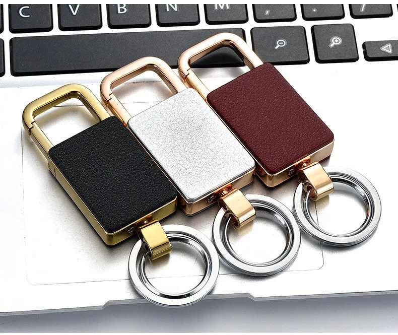 Cigarette Lighter  Key Ring (14)