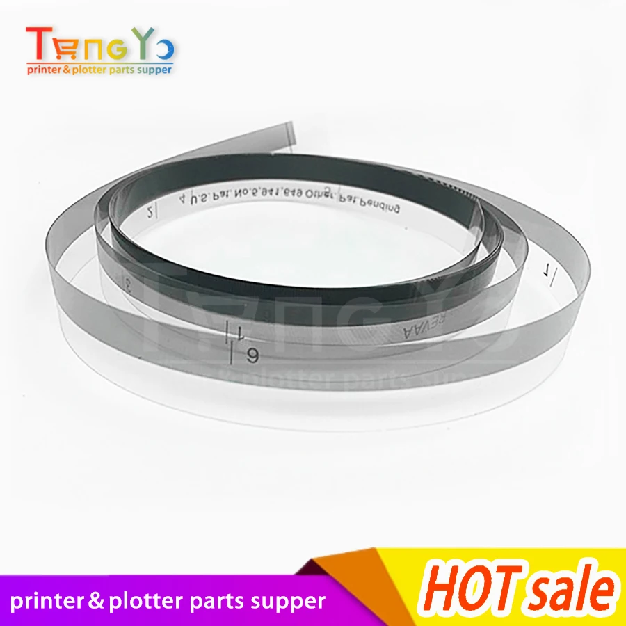 

Free shipping Compatible New EnCode Strip for HP500 800 510 C7770-60013 42-inch B0 plotter part on sale