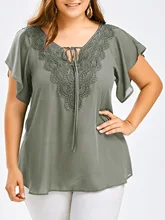 2018 New Summer Women Short Sleeve T-shirts V Neck Bandage TShirt Casual Sexy T Shirt Lady Tops Tees Plus Size XL-5XL Loose Top 2018 new arival women golf shirts short sleeve summer sports fabric lady top t shirt 3 colors striped design white navy pink