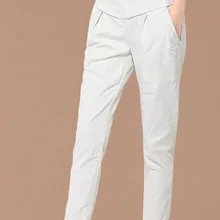 30 шт./лот Fedex Быстрая штаны для девочек Для женщин хлопок белье Эластичный пояс Мотобрюки повседневная одежда женский Дамские шаровары