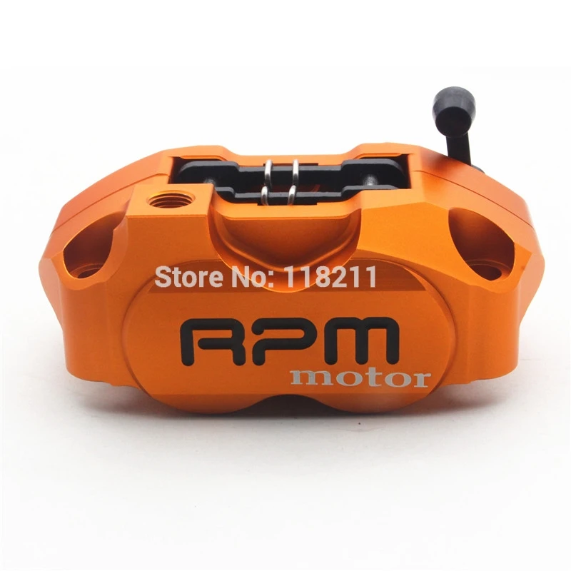 Кронштейн для тормозного насоса мотоцикла Yamaha Aerox Nitro JOG 50 rr BWS 100 Zuma RSZ|brake pump|motorcycle