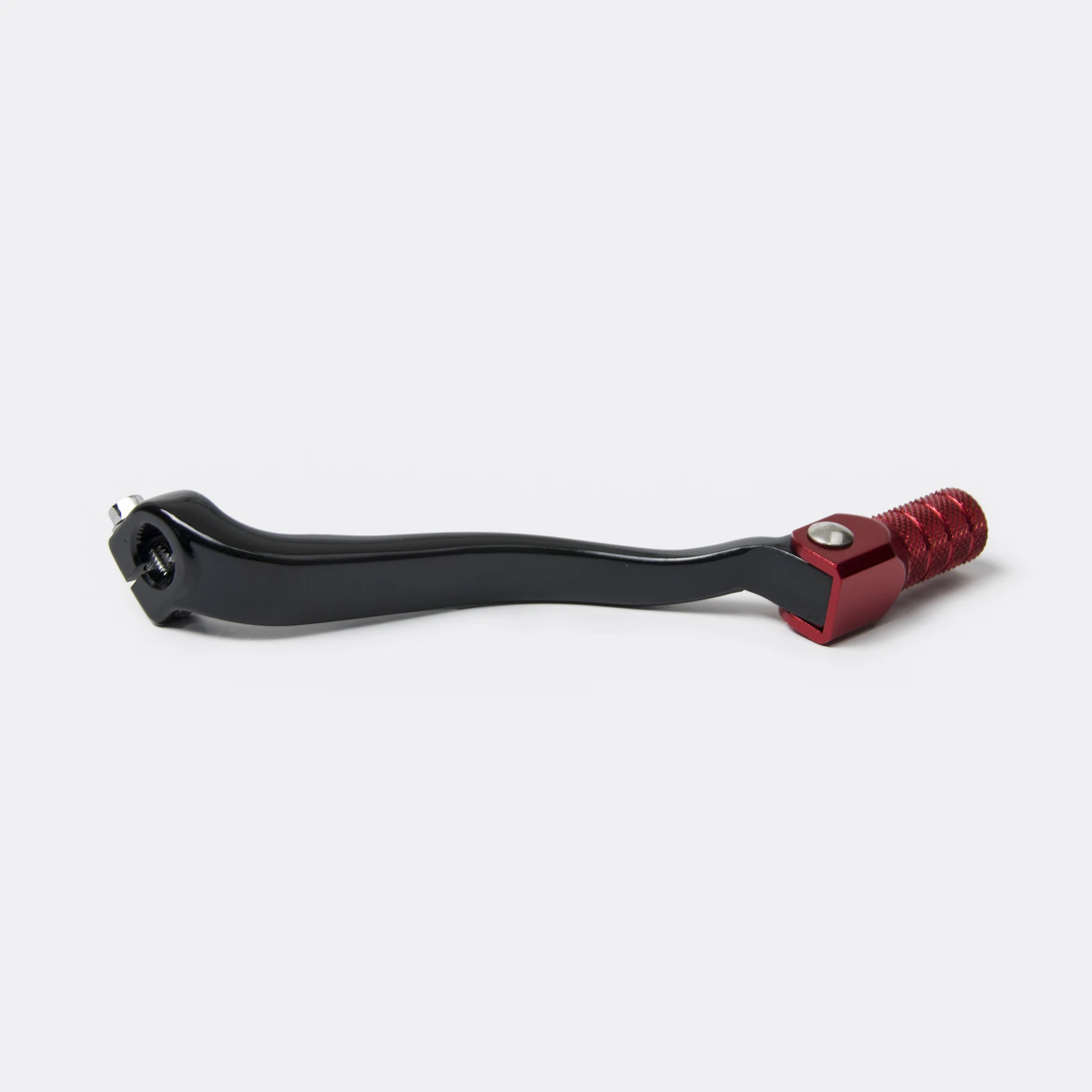 NICECNC складной рычаг переключения передач для Honda CRF250R CRF 250 R 2010 2011 2012 2013 2014 2015 2016 2017