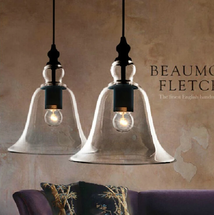Hot Vintage Edison Ceiling Pendant Lamp Hanging Ceiling Pendant Lamp Hanging