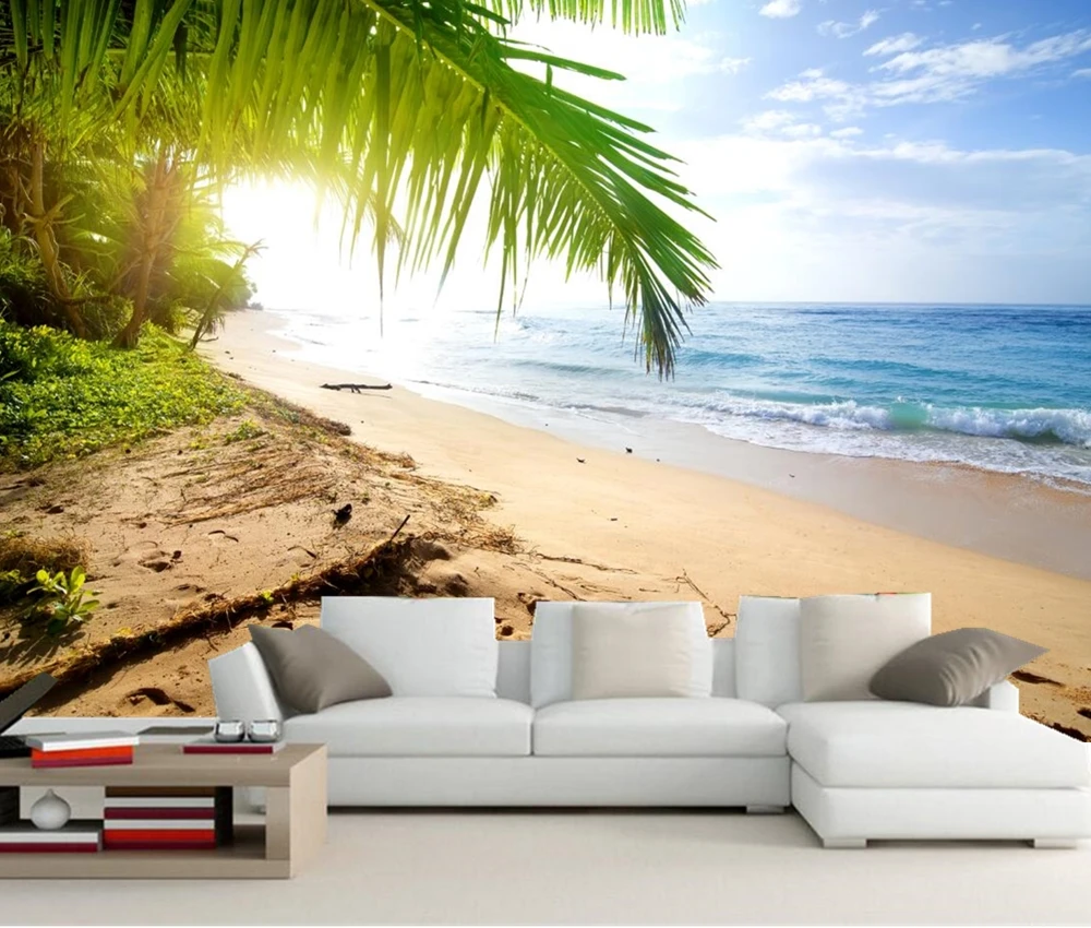 Download Schlafzimmer strand fototapete For Android Schlafzimmer Strand Fototapete