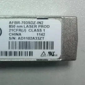 

AFBR-703SDZ-IN2 AFBR-703SDZ