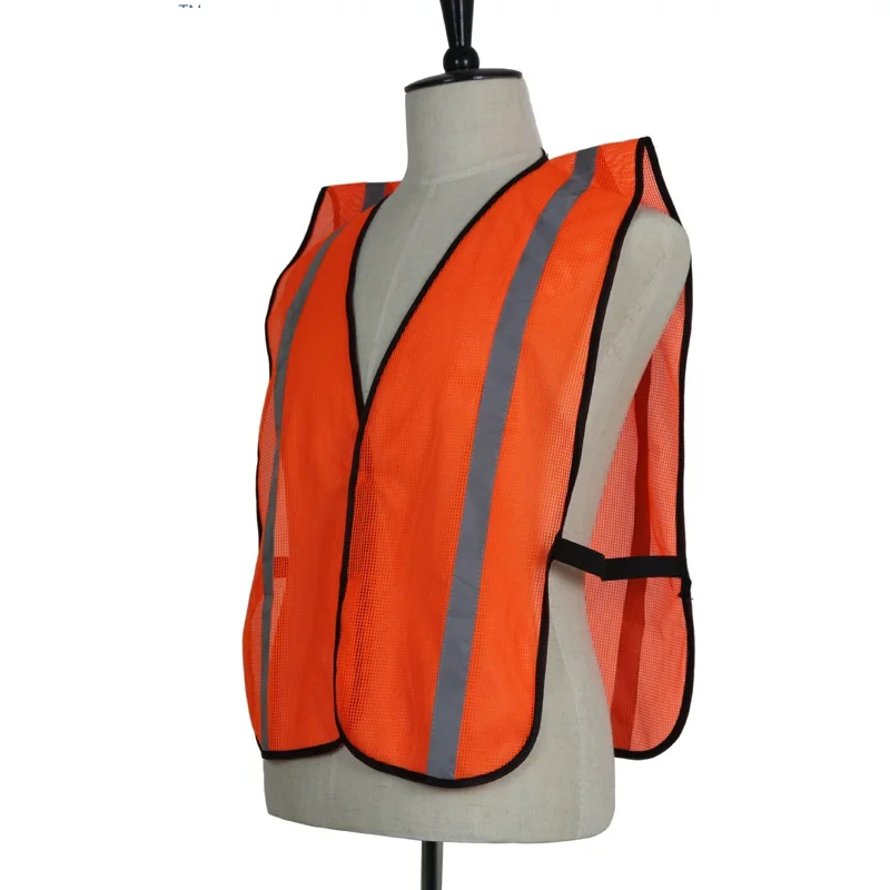 

Reflective clothing reflective safety vest vest Highways clean clothes domestic reflective tape Promotions