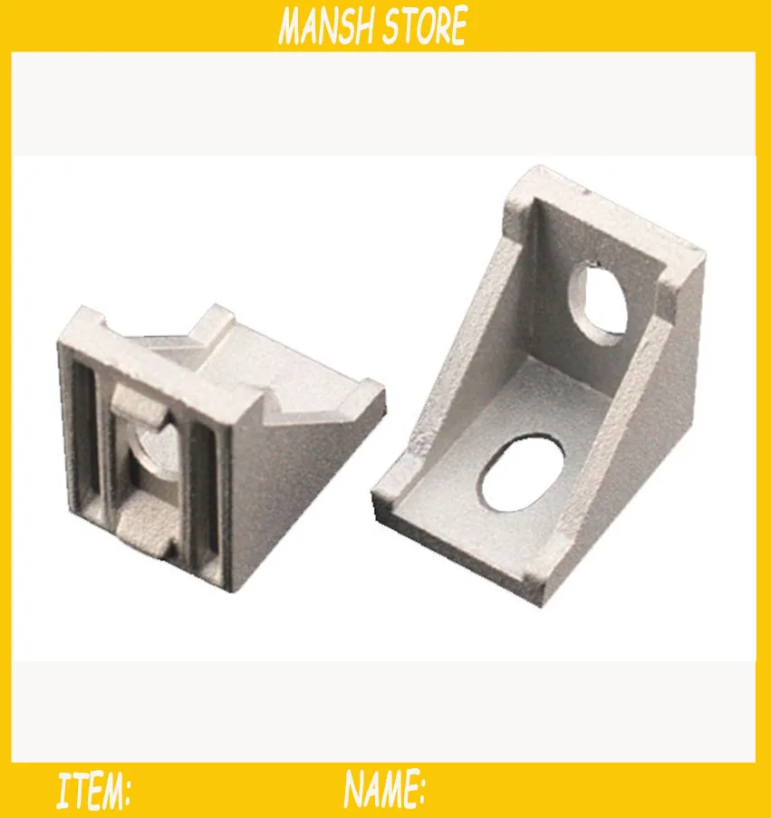 Corner Brackets 5