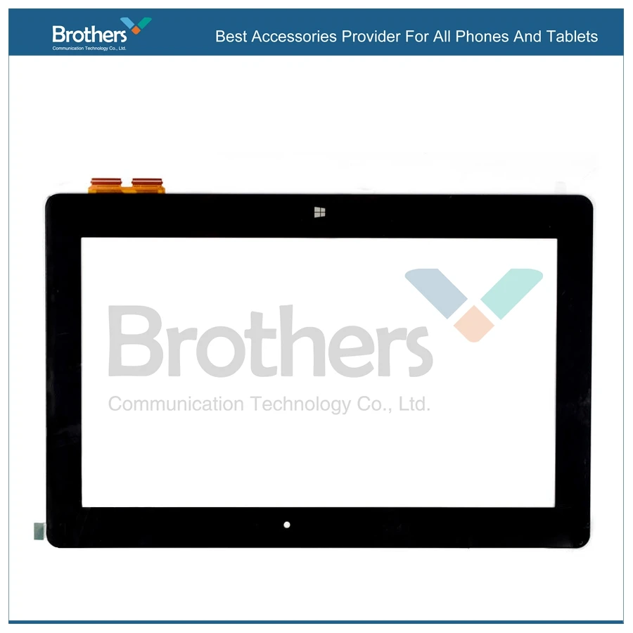 

5pcs/lot High Quality Touch Screen Digitizer Replacement Parts For ASUS VivoTab Smart ME400 ME400C K0X 5268NB Rev:2 FPC-2