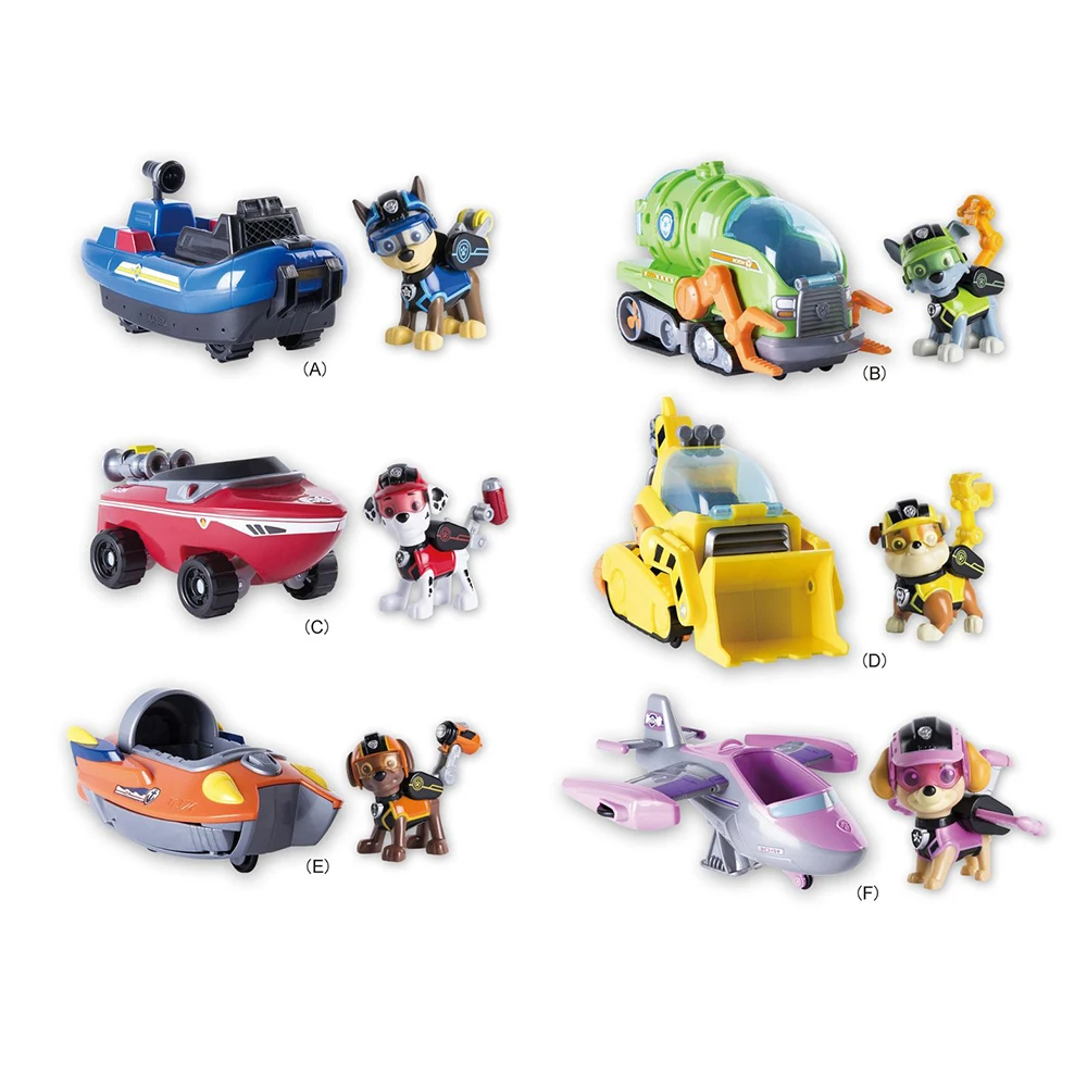 paw patrol toys wholesale