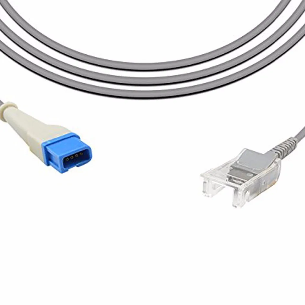 

Spo2 Extension Cable Compatible with Spacelabs 700-0030-00 ,non-Oximax;