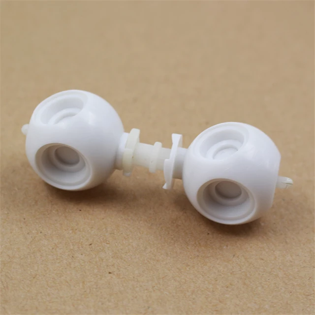 DBS blyth doll eyes machine machinery accessories screws T-bar C-bar eyechips pupils for DIY custom doll anime 5