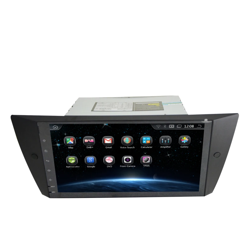 Flash Deal 9 Inch HD Touch Screen Autoradio Android 9.0 Car Multimedia For BMW E90 320i 325i 330i 2006-2012 year With GPS Navigation WiFi 5 Flash Deal 9 Inch HD Touch Screen Autoradio Android 9.0 Car Multimedia For BMW E90 320i 325i 330i 2006-2012 year With GPS Navigation WiFi 5