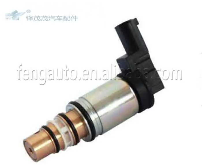 auto ac compressor control valve for bmw in Airconditioning