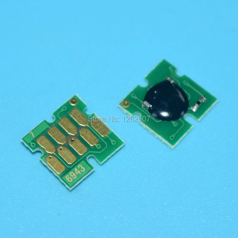 Epson T3000 T5000 T7000 T5200 ARC Chip T6941 T6942 T6943 T6944 T6945 (4)