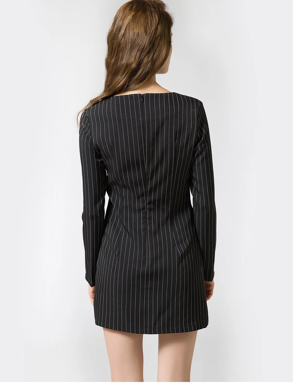 Office Dress (5)