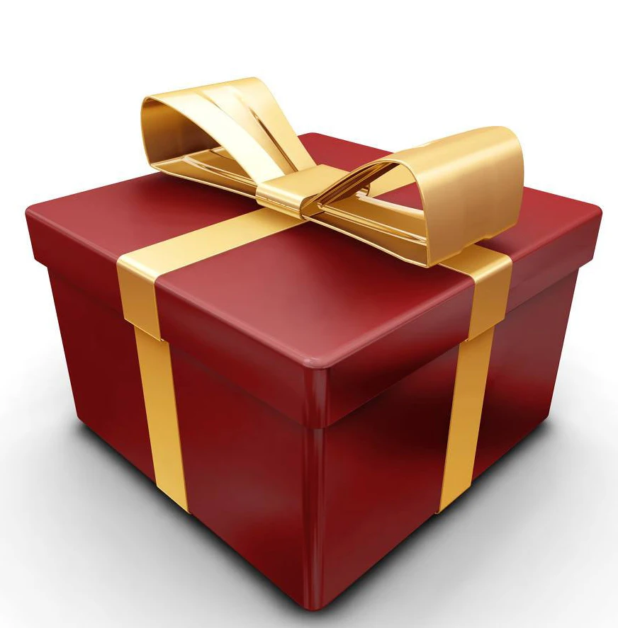 GIFT